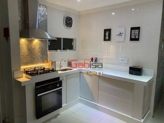 Imagem Casa com 3 dormitórios à venda, 374 m² por R$ 550.000,00 - Caminho de Búzios - Cabo Frio/RJ