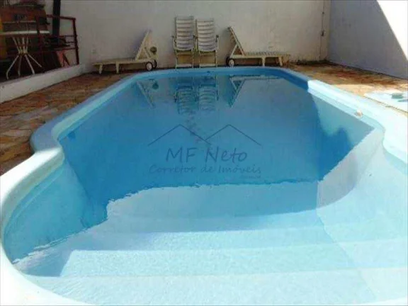 Foto do imóvel: Casa Padrão