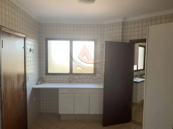 Imagem Apartamento - Ribeirão Preto - Vila Seixas
