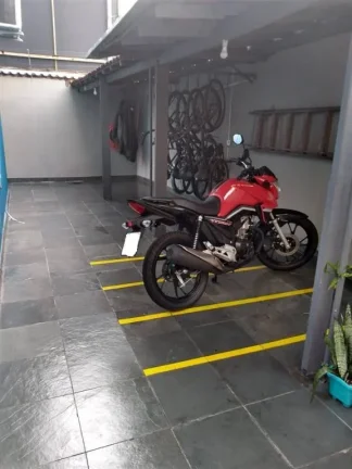 Imagem APARTAMENTO COM 59.9 m² - TUDE BASTOS - PRAIA GRANDE SP