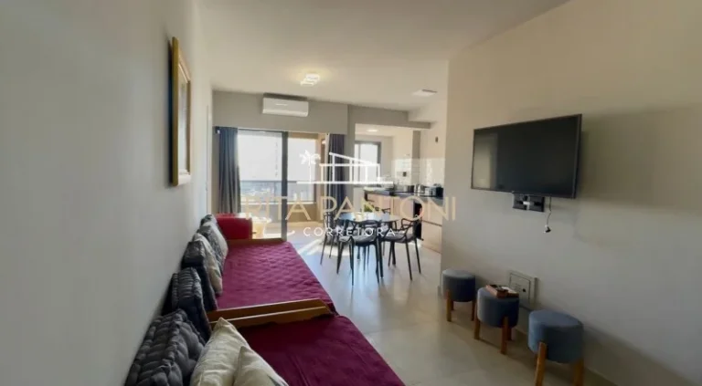 Imagem Apartamento - Ribeirão Preto - Nova Aliança - Região Sul