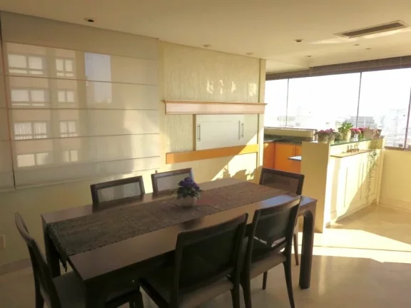 Imagem Ville D´avignon Apto AP62311 - Apartamento à venda no bairro Higienópolis - Porto Alegre/RS