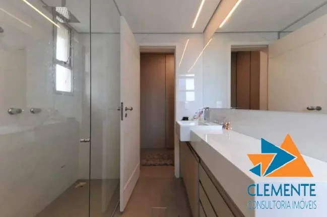 Imagem COBERTURA A VENDA 440 M² 04 QTOS, 02 SUITES-05 VGS B. STO. AGOSTINHO -BH-MG