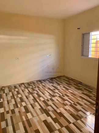 Imagem Casa com 2 dormitórios à venda, 54 m² por R$ 205.000,00 - Jardim das Garças - Tatuí/SP