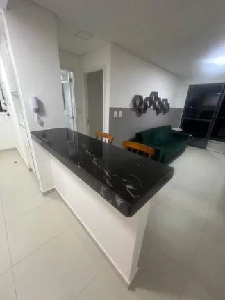 Imagem partamento a 150m do Mar – Conforto e Lazer em Intermares