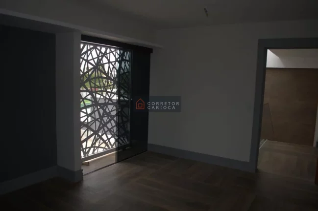 Imagem Casa 4 suítes, Alphaville, Barra da Tijuca