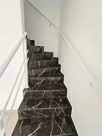Imagem CASA COM 53 m² - MIRIM - PRAIA GRANDE SP