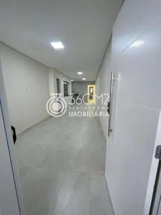 Imagem Sobrado para Venda em Santo André / SP no bairro Vila Camilópolis