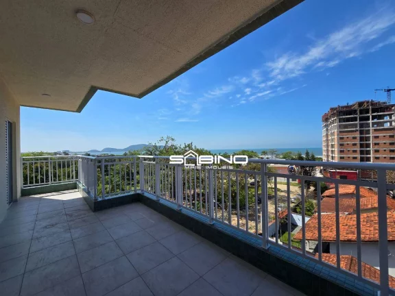 Imagem Cobertura à Venda no condomínio Gardens By Vista Linda, com 3 dormitórios 83m², 2 vaga - na praia da Vista Linda - Bertioga SP