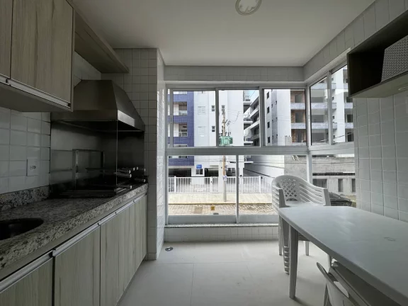Imagem Apartamento na Praia das Toninhas