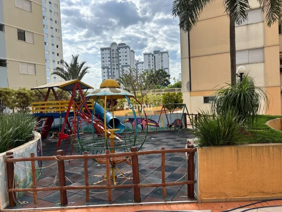 Imagem Condomínio Rubi - Apartamento no condominio Rubi no bairro Residencial Eldorado, Goiânia/GO