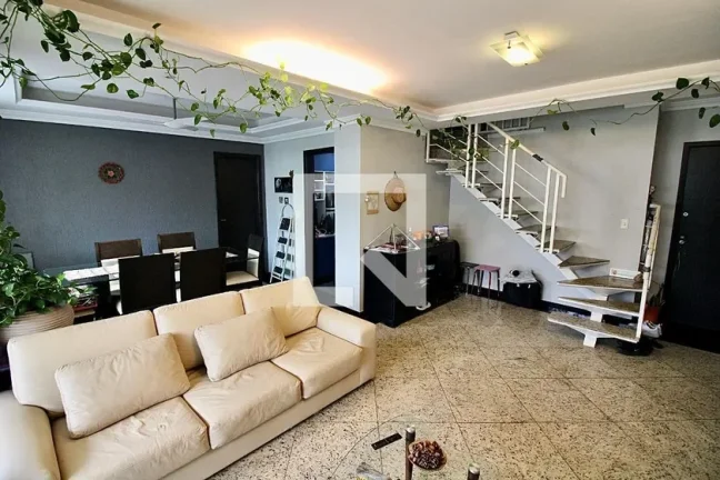 Imagem Apartamento à Venda - Recreio, 5 Quartos, 224 m2