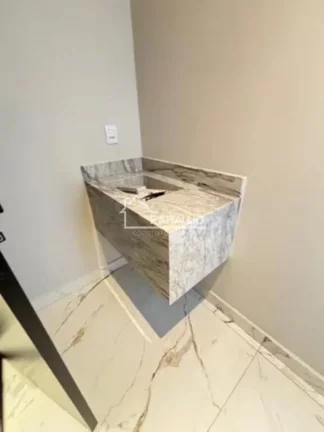 Imagem Casa em condomínio fechado para venda em Sorocaba-SP!