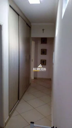 Imagem Casa com 3 dormitórios à venda, 229 m² por R$ 950.000,00 - Vila Paulista - Rio Claro/SP