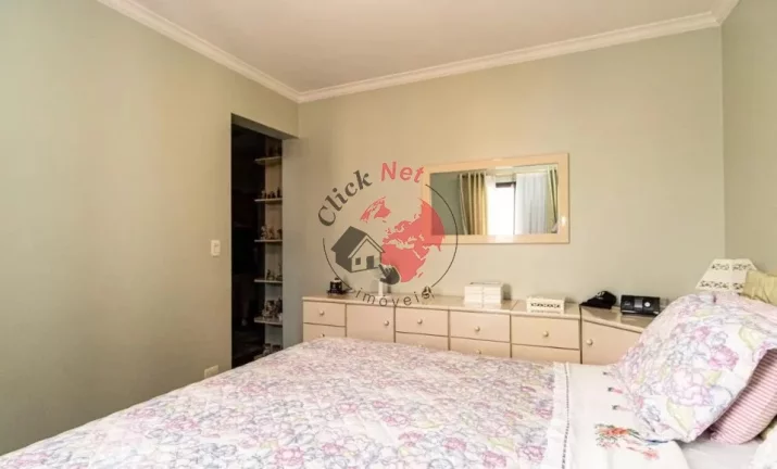 Imagem Ótimo Apartamento para Venda no bairro Barcelona em São Caetano
