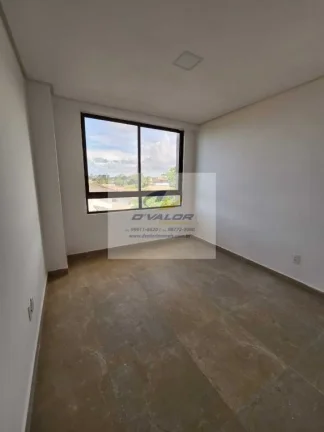 Imagem Vendo Apartamento com 53,78m², 2 quartos s/ 1 suíte, sala ampla e 1 vaga