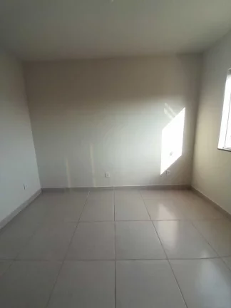 Imagem Casa Duplex em Belo Horizonte