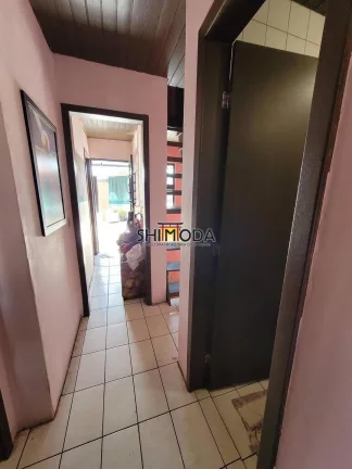 Imagem Sobrado com 5 Quartos à Venda, 130 m² em Cidade Industrial - Curitiba