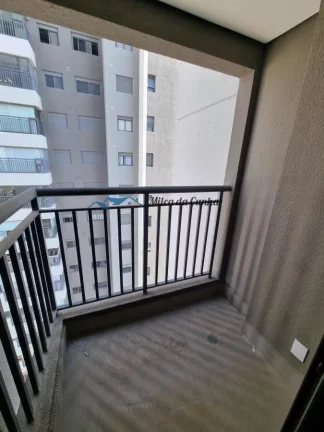 Imagem Apartamento Novo à Venda, com 3 suítes, 3 vagas, 128m², Vila Gilda Santo André