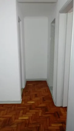 Imagem Apartamento com 1 dormitorio na Doutor Plinio Barreto