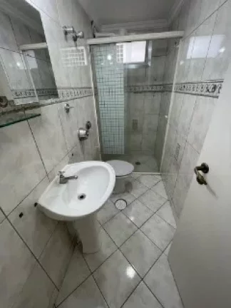Imagem Imóvel com 2 Quartos à Venda, 65 m² em Vila Firmiano Pinto - São Paulo