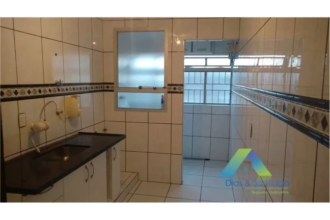 Imagem Apartamento com 2 dormitórios à venda, 57 m² por R$ 277.000,00 - Vila Das Merces - São Paulo/SP