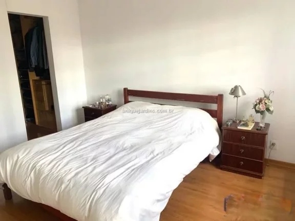 Imagem Casa Padrão à venda Itaim Bibi São Paulo