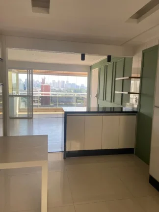 Imagem Apartamento para Venda em Santo André, Centro, 3 dormitórios, 3 suítes, 1 banheiro, 2 vagas