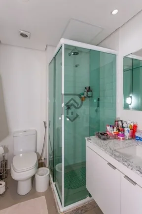 Imagem Apartamento em Jardim Paulista, porteira fechada