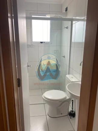 Imagem APTO RESIDENCIAL em Ubatuba - SP, CENTRO