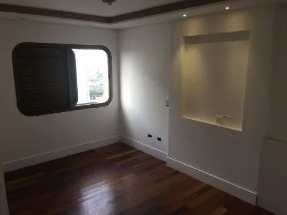 Imagem Cobertura Duplex 2 Dormitórios no Jardim Anália Franco