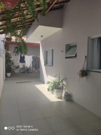 Imagem CASA, VENDA E COMPRA, PARQUE RESIDENCIAL JUNDIAÍ, JUNDIAÍ