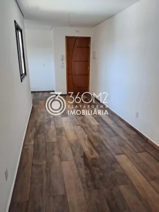 Imagem Cobertura para Venda em Santo André / SP no bairro Vila Vitória