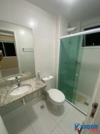Imagem ALUGO APARTAMENTO 3/4 COND VILLE DE MÔNACO