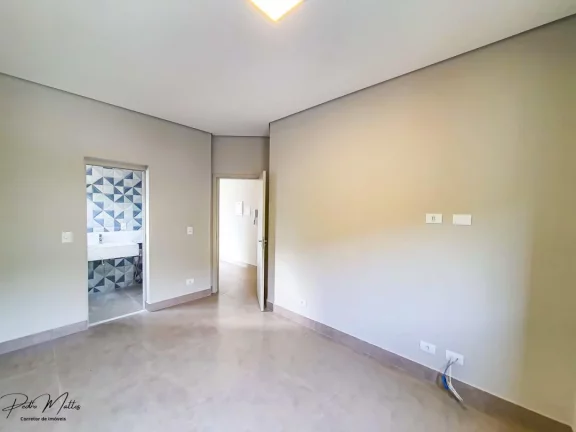 Imagem Casa com 3 Quartos à Venda, 280 m² em Ondas - Cond. Reserva Das Paineiras - Piracicaba