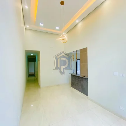 Imagem Casa à venda no bairro Jardim Paulista - Maringá/PR