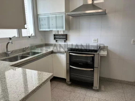 Imagem Apartamento para Venda no Campo Belo, São Paulo-SP: 3 Quartos, 3 Suítes, 4 Salas, 5 Banheiros, 5 Vagas de Garagem, 218m²