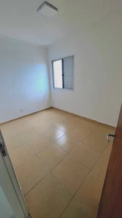 Imagem APARTAMENTO COM 54.77 m² - MIRIM - PRAIA GRANDE SP