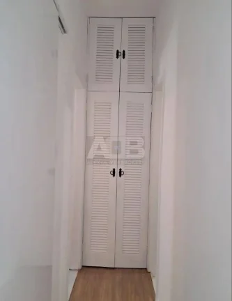 Imagem Apartamento À venda no Leblon, 1 quarto, sala, 46m2, Bartolomeu Mitre.