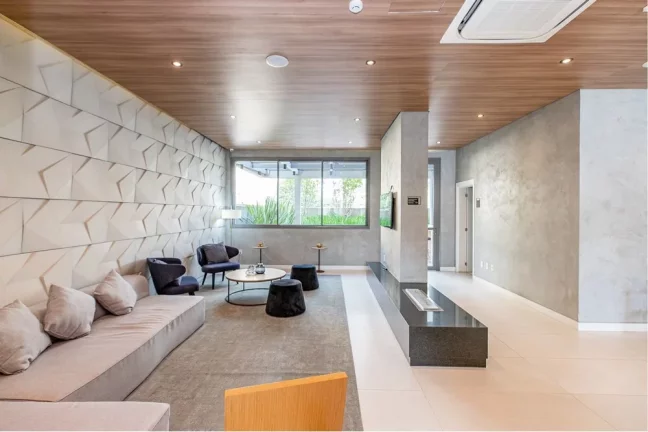 Imagem APARTAMENTO RESIDENCIAL em São Paulo - SP, Moema
