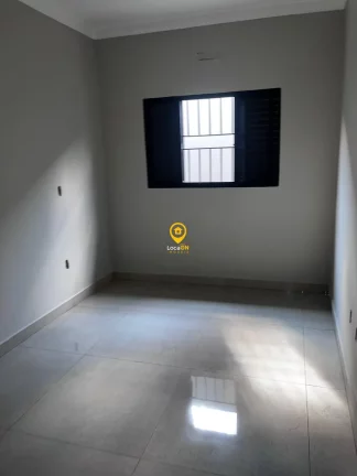 Casa com 3 Quartos à Venda, 140 m² em Ipiranga - Ribeirão Preto