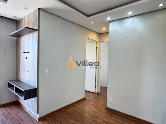 Imagem Conforto, Lazer e Localização Privilegiada no Jardim Piratininga, Sorocaba

Descubra o equilíbrio...