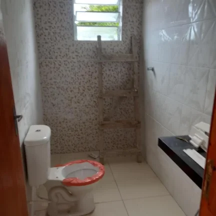 Imagem Casa para Venda em Itanhaém, Balneário Gaivota, 2 dormitórios, 1 suíte, 1 banheiro, 2 vagas