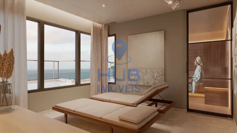 Imagem Apartamento 2 Dormitórios para venda em Florianópolis - SC