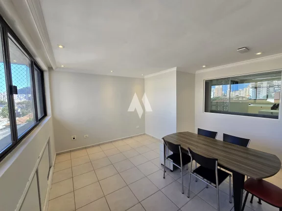 Imagem Sala Comercial, Campo Grande 78 metros, 1 vaga