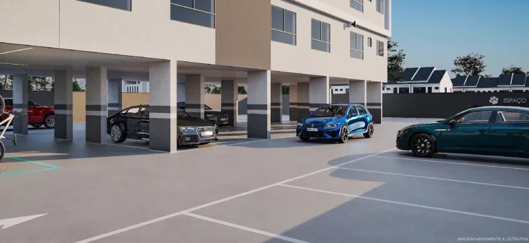 Imagem Fortune - Breve Lançamento - Apartamento à venda no bairro Hauer - Curitiba/PR