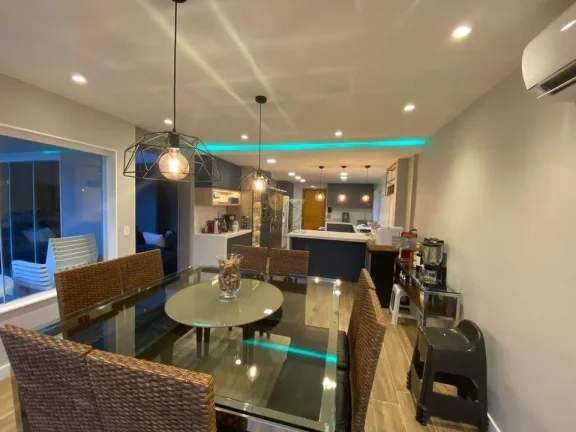 Imagem Casa em Condomínio para Venda em Teresópolis / RJ no bairro Vargem Grande