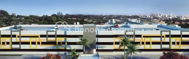 Imagem Apartamento em andar alto, com sol da manhã, e 2 vagas de garagem cobertas, oferecendo conforto, pr...