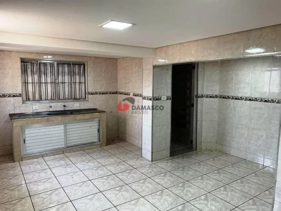 Imagem Casa à venda 2 Quartos, 1 Vaga, 167M², Fundação, São Caetano do Sul - SP