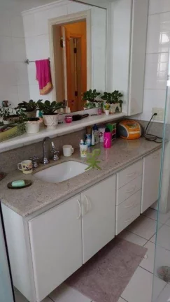 Imagem Apartamento com 4 dormitórios à venda, 216 m² por R$ 1.400.000,00 - Real Parque - São Paulo/SP